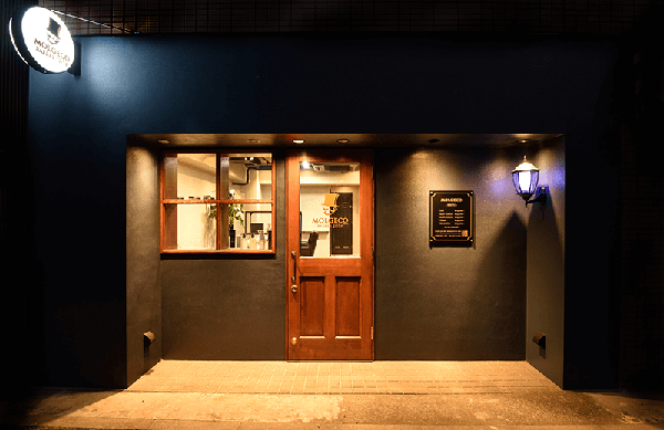 Molgeco -モルジェコ-