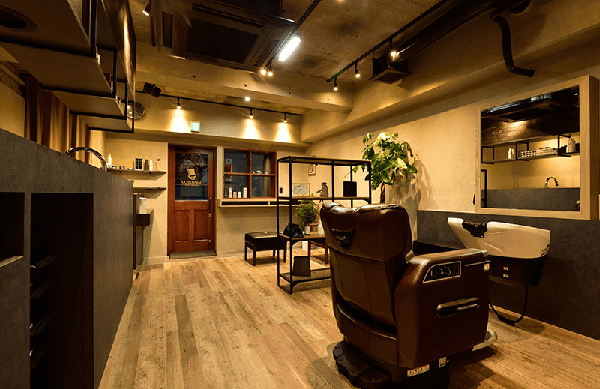 Molgeco -モルジェコ-