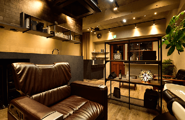 Molgeco -モルジェコ-