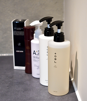 Molgeco -モルジェコ-